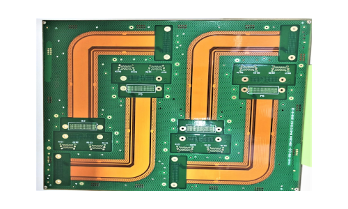 6L HAL Board For Industrial Use